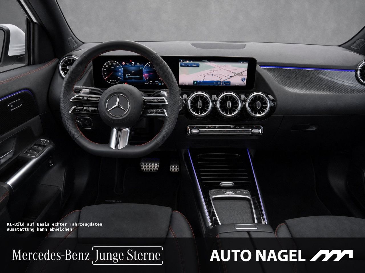 Mercedes-Benz GLA – Bild 2