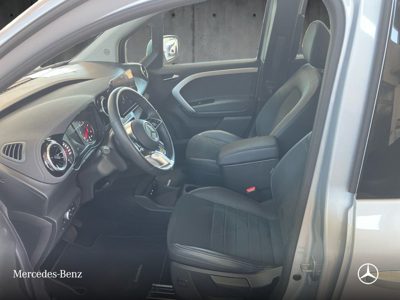 Mercedes-Benz T-Klasse – Bild 8