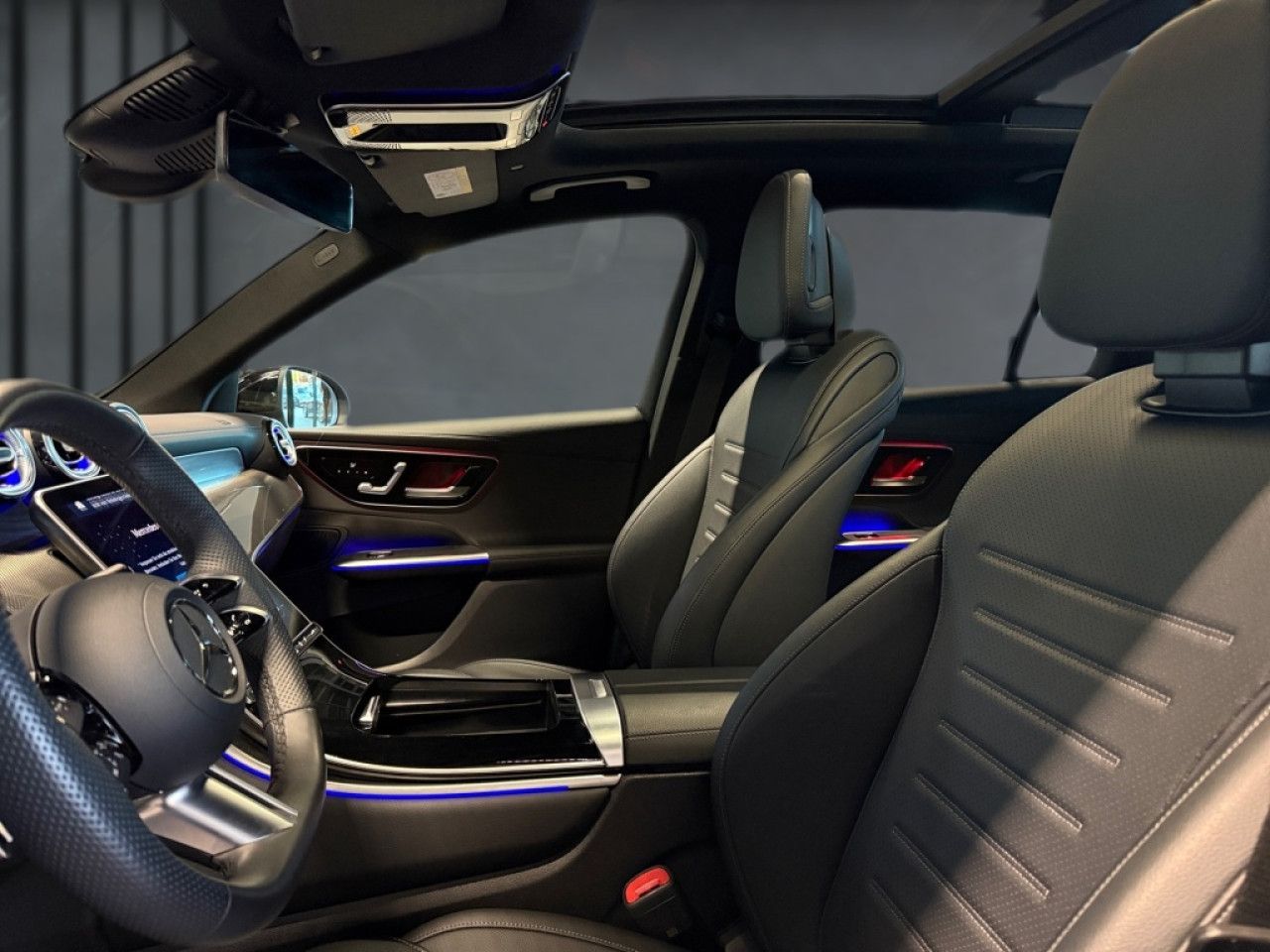 Mercedes-Benz GLC – Bild 6