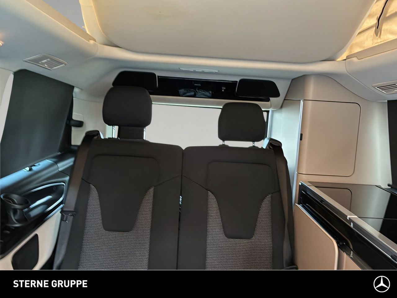 Mercedes-Benz Marco Polo – Bild 15