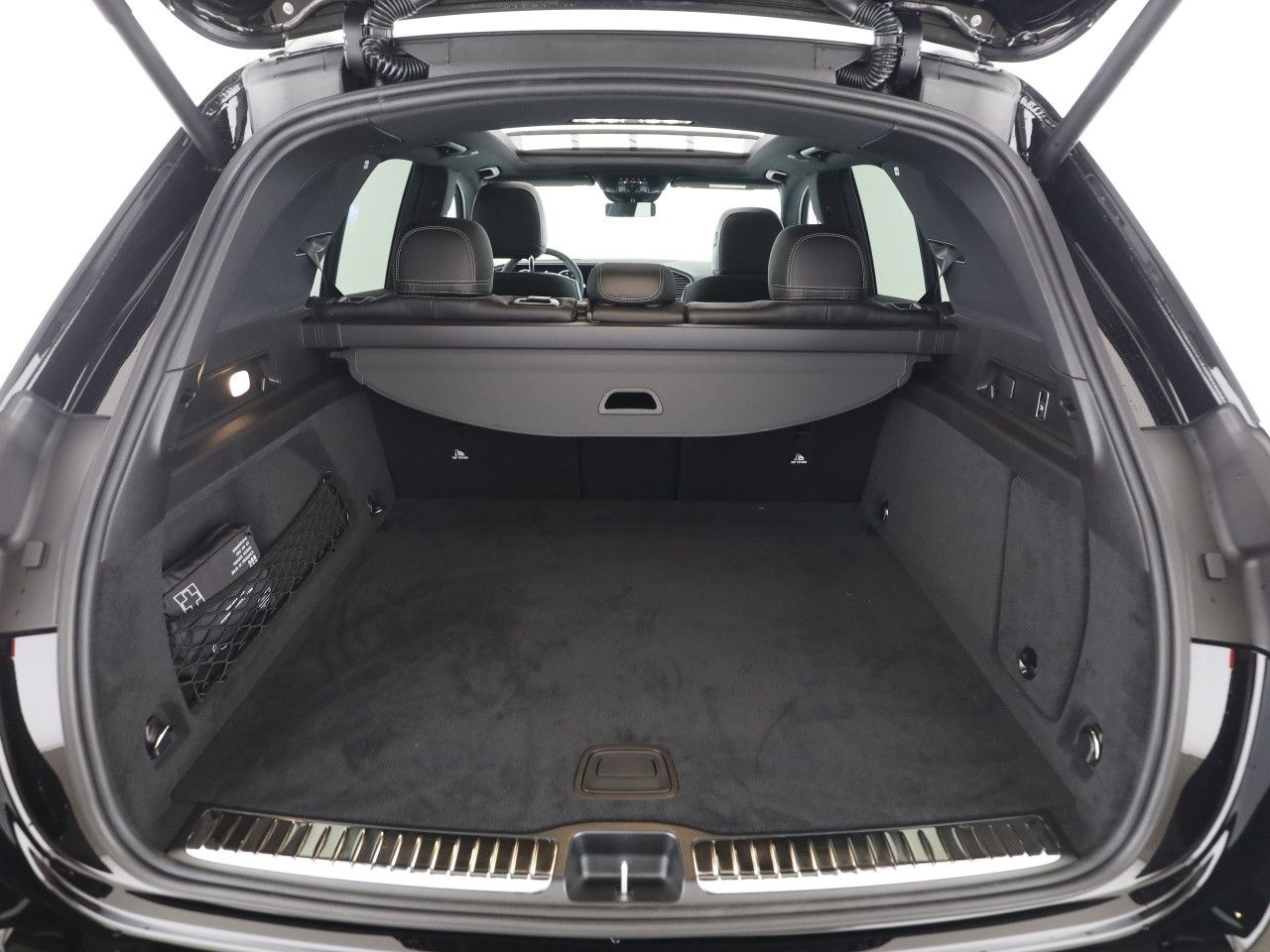 Mercedes-Benz GLE – Bild 15
