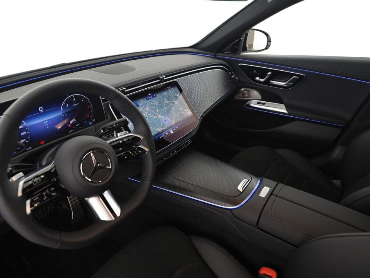 Mercedes-Benz E-Klasse – Bild 15