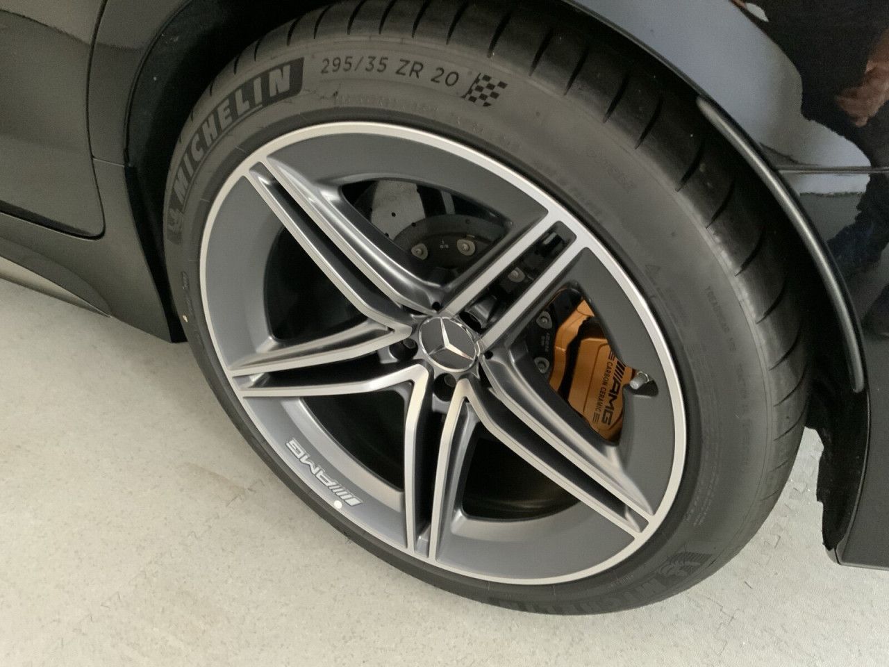 Mercedes-Benz AMG GT – Bild 8