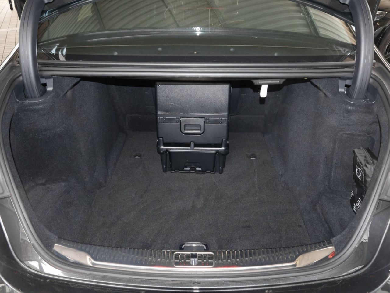 Mercedes-Benz S-Klasse – Bild 13
