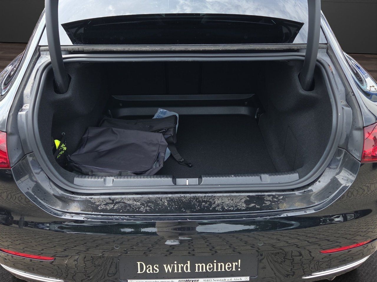 Mercedes-Benz EQE – Bild 23