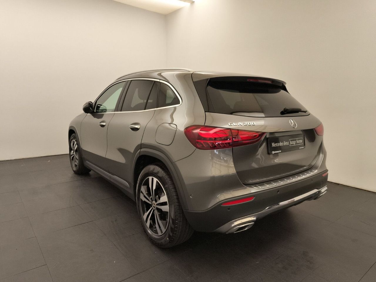 Mercedes-Benz GLA – Bild 7