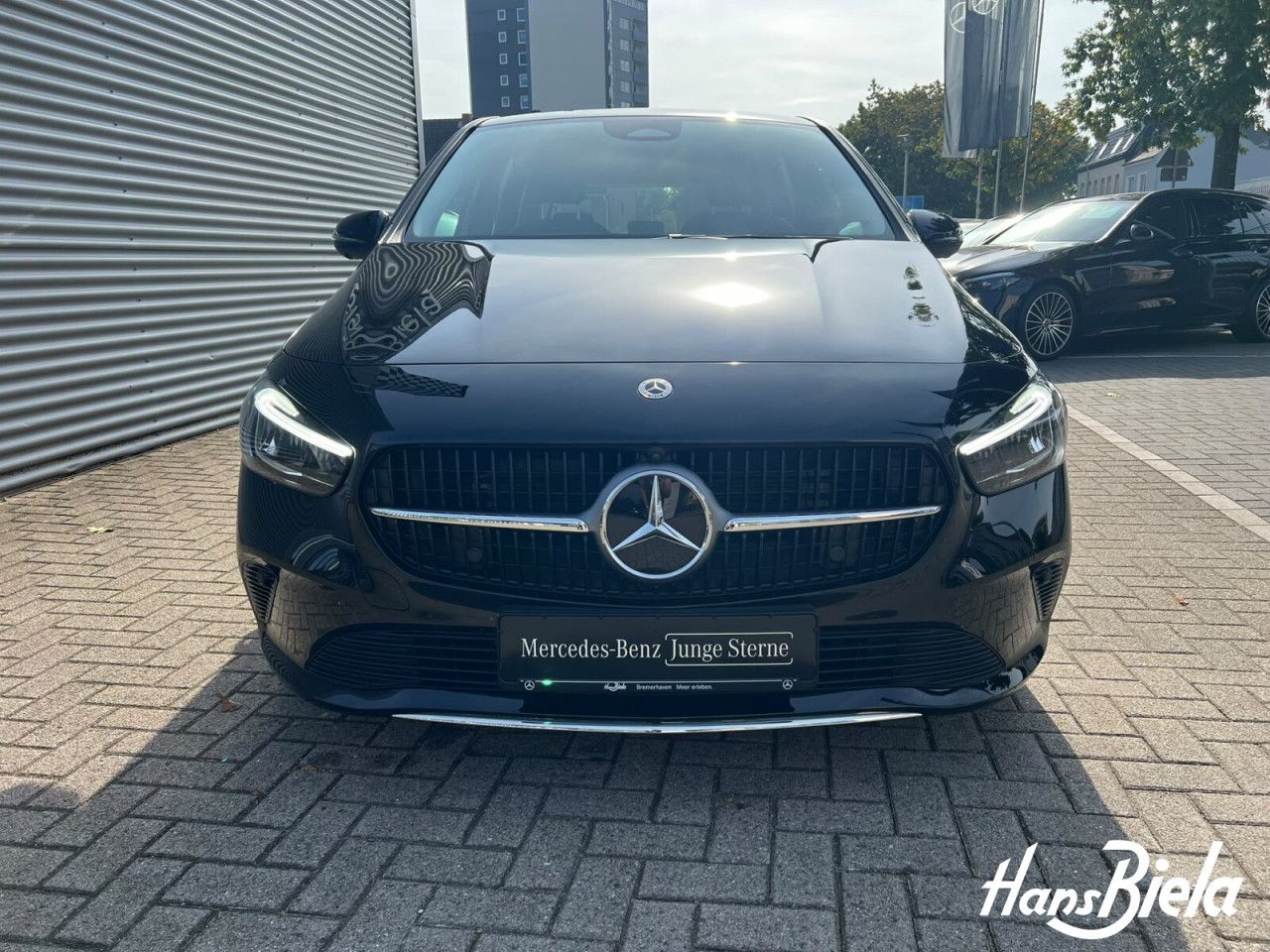 Mercedes-Benz B-Klasse – Bild 2