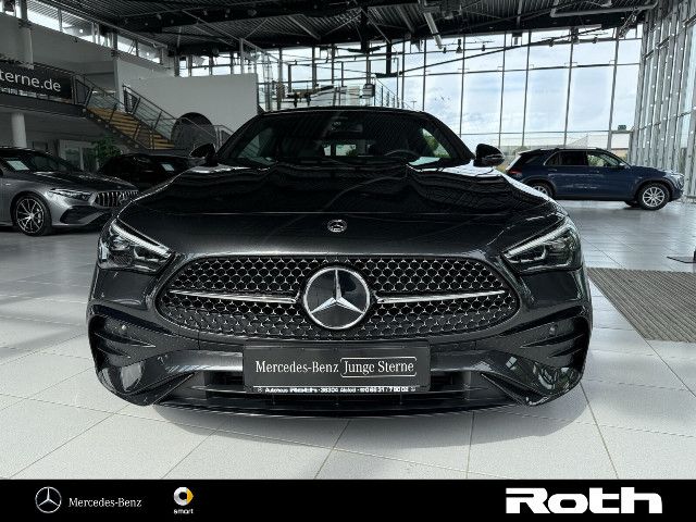 Mercedes-Benz CLE 200