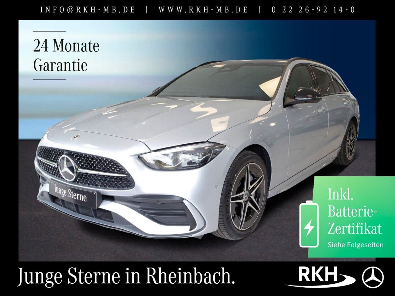 Fahrzeugbild 1 / 21