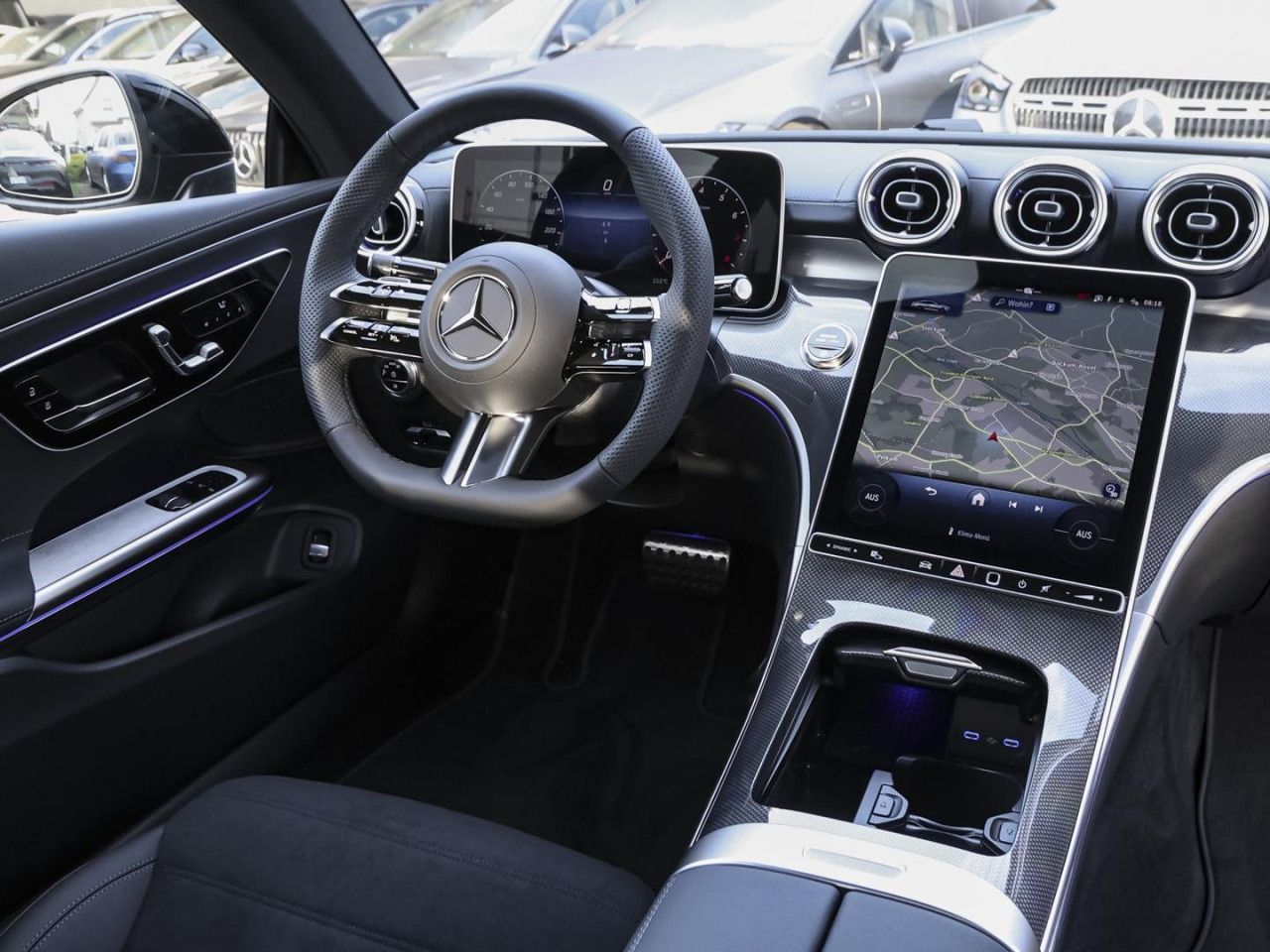 Mercedes-Benz CLE – Bild 8
