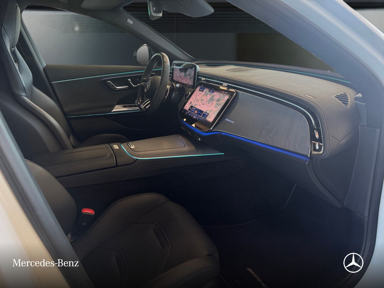 Mercedes-Benz E-Klasse – Bild 17