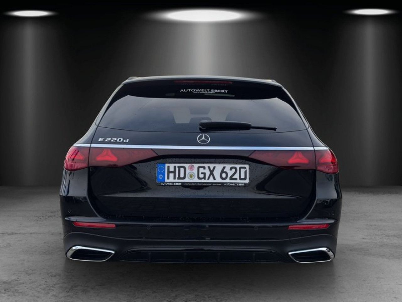 Mercedes-Benz E-Klasse – Bild 10
