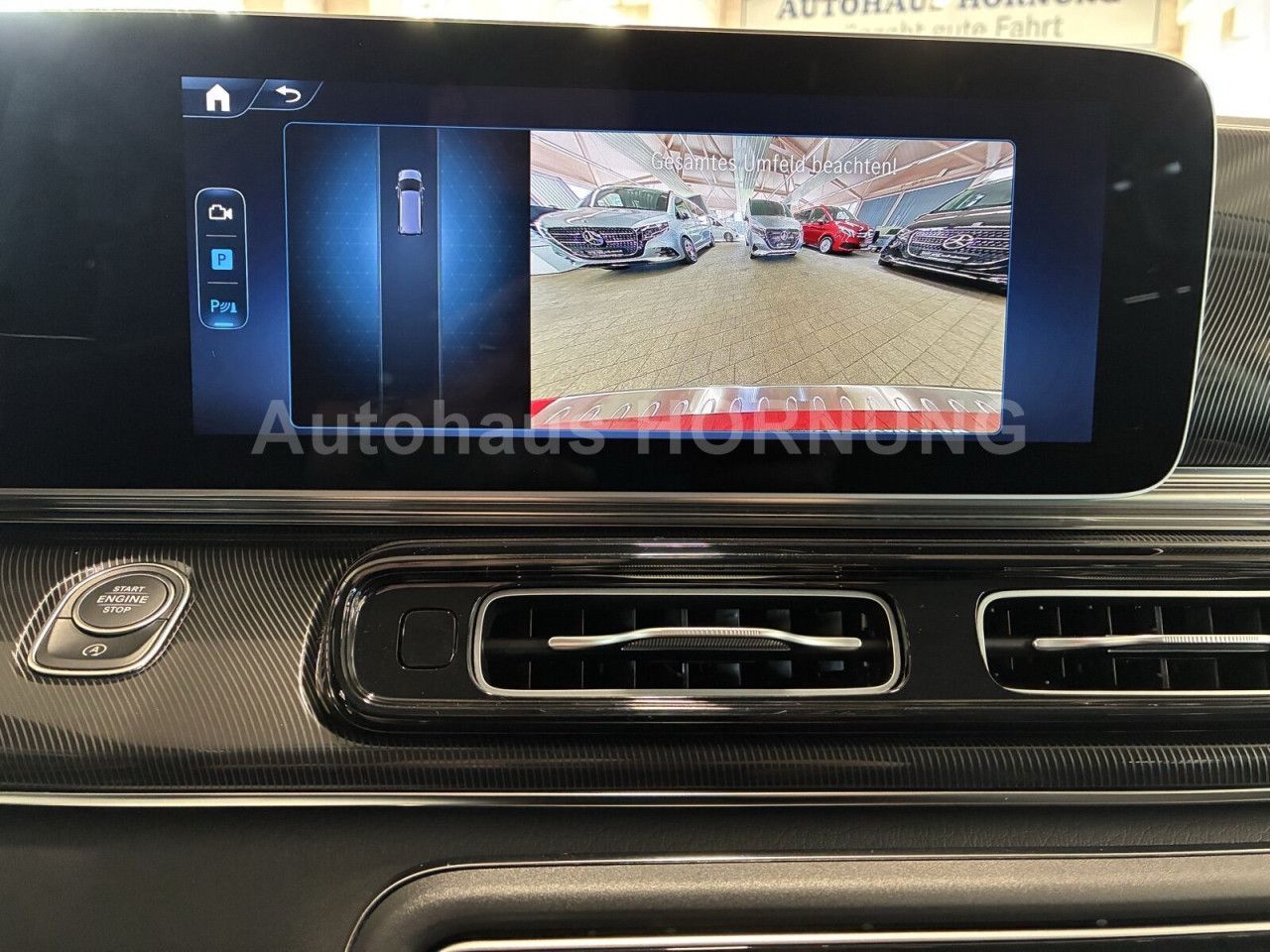Mercedes-Benz V-Klasse – Bild 18
