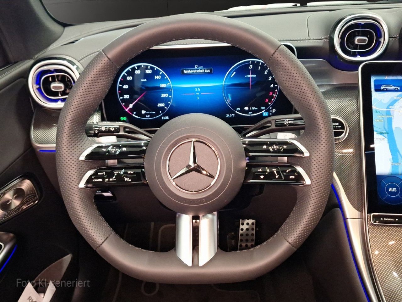 Mercedes-Benz GLC – Bild 9