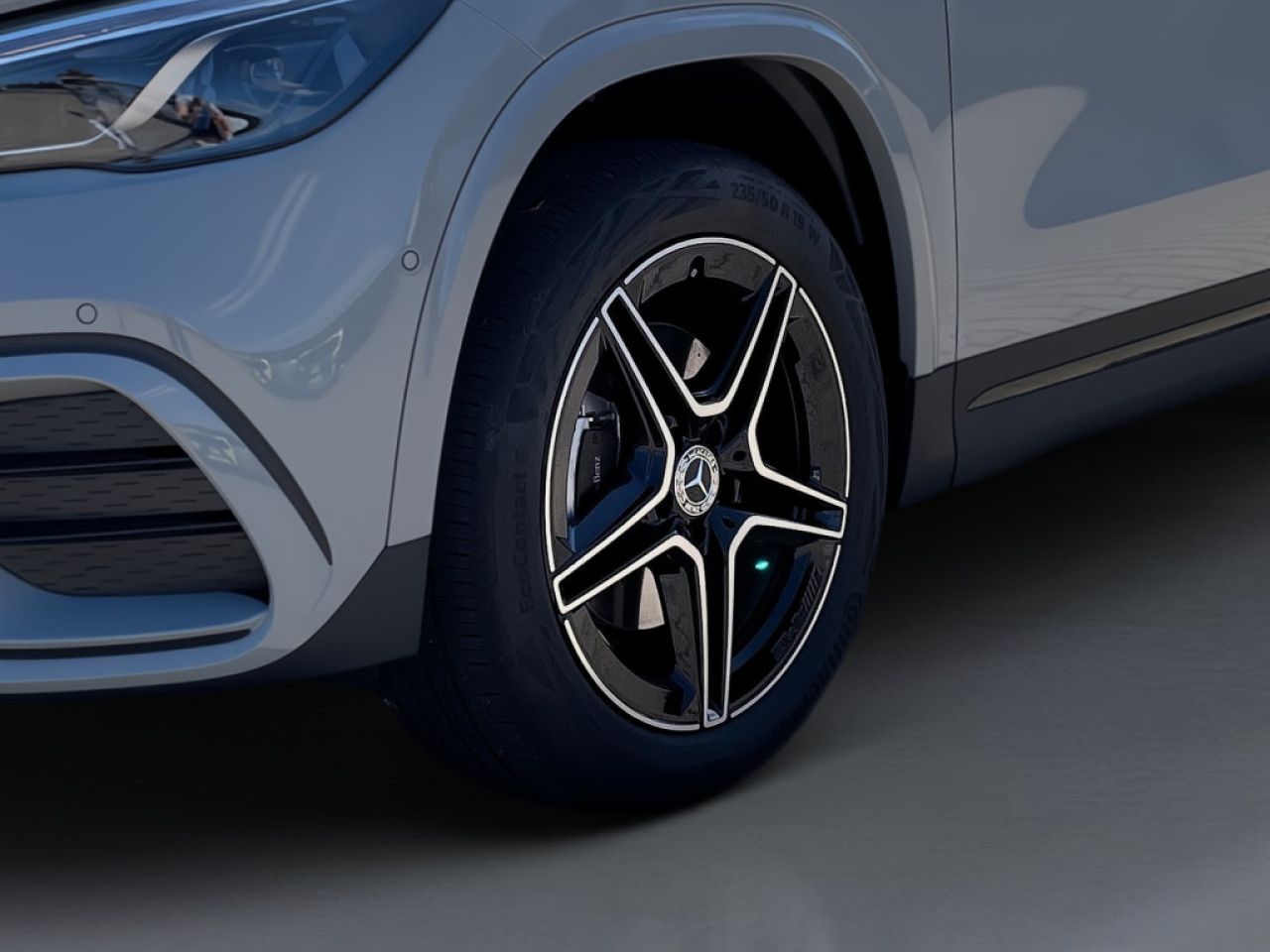Mercedes-Benz GLA – Bild 4