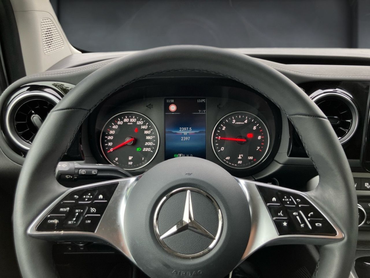 Mercedes-Benz T-Klasse – Bild 7