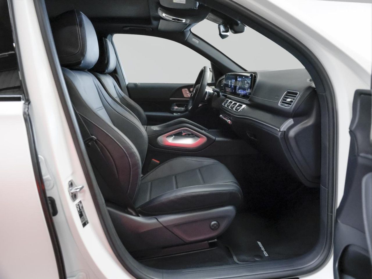 Mercedes-Benz GLE – Bild 2