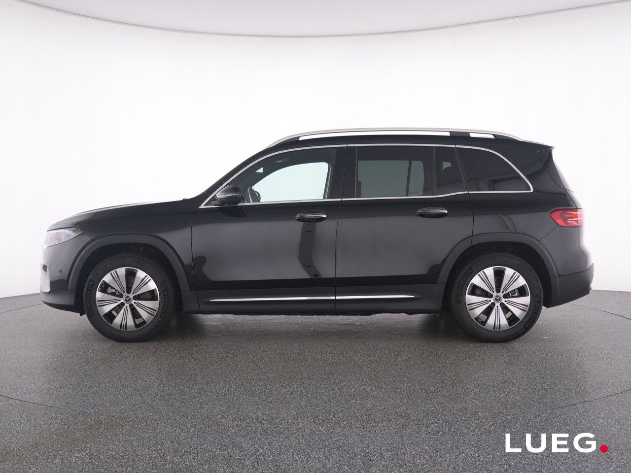 Mercedes-Benz EQB – Bild 10