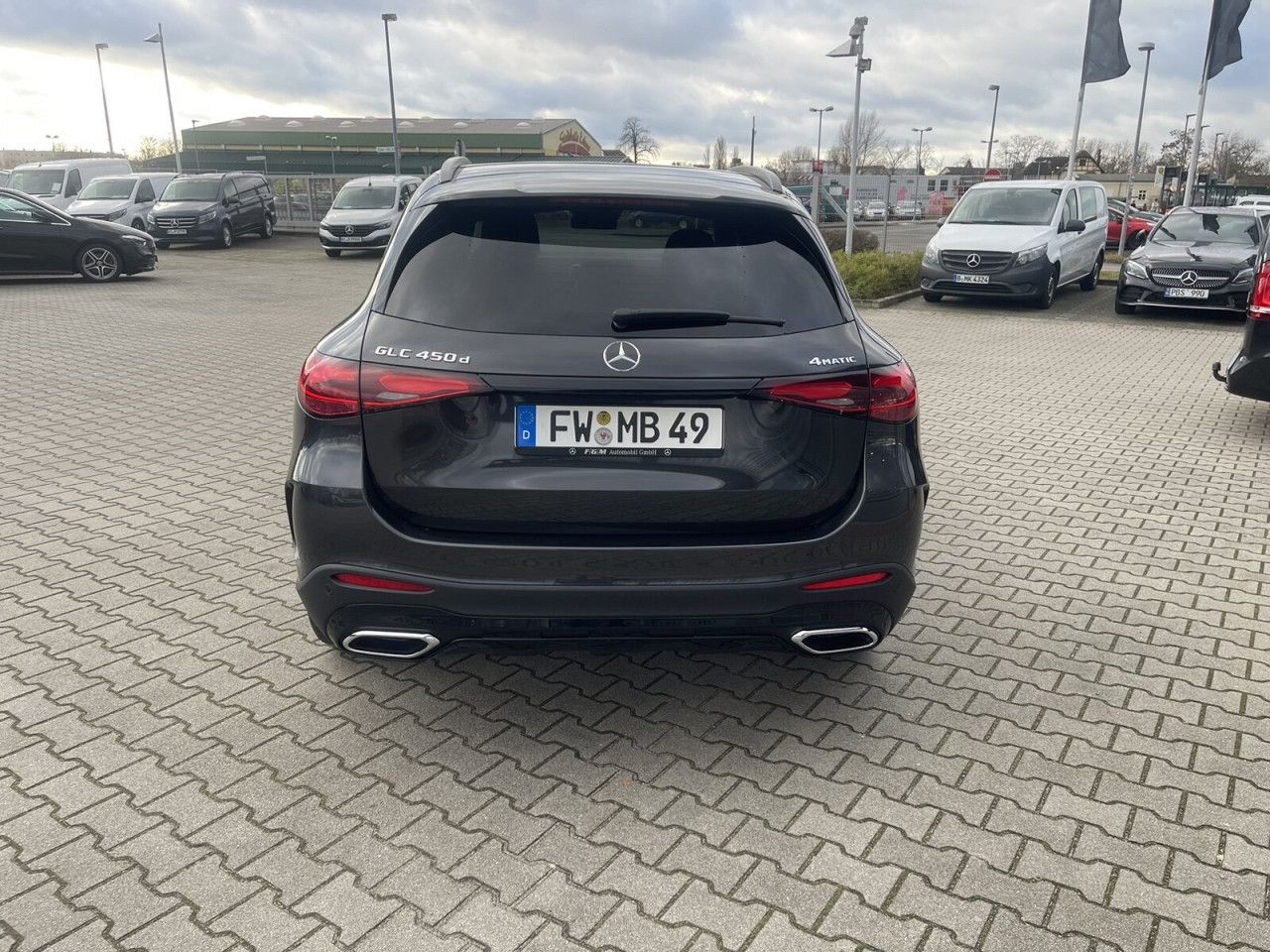 Fahrzeugbild 5 / 13