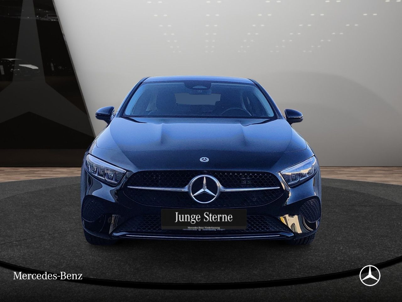 Mercedes-Benz A-Klasse – Bild 2