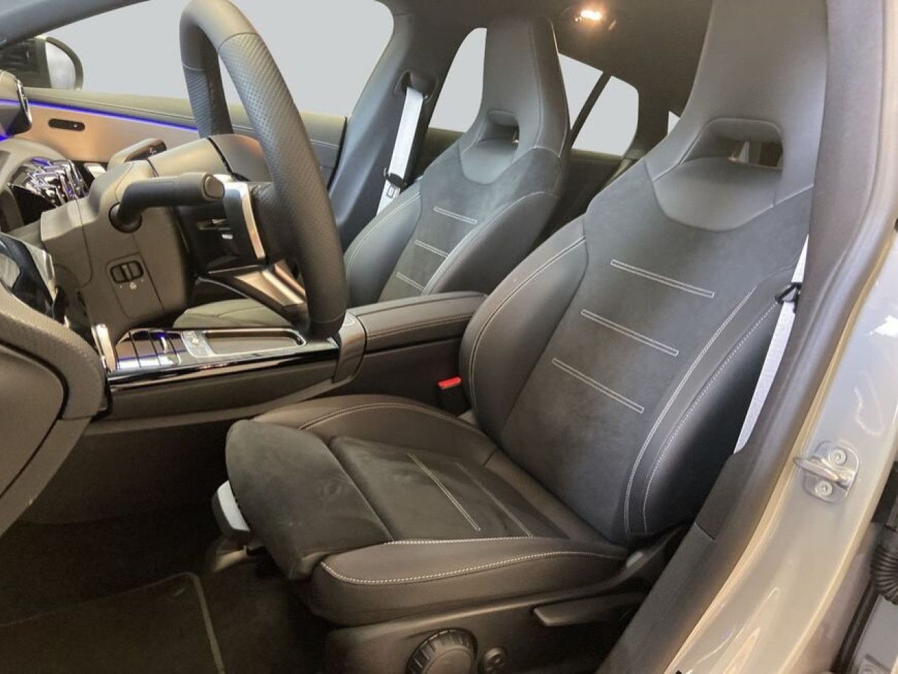 Mercedes-Benz CLA – Bild 10