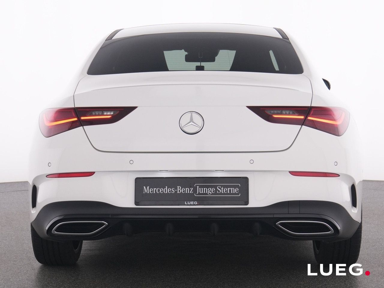 Mercedes-Benz CLA – Bild 15