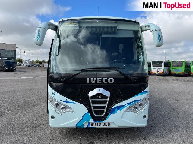 IVECO Noge Touring H 2