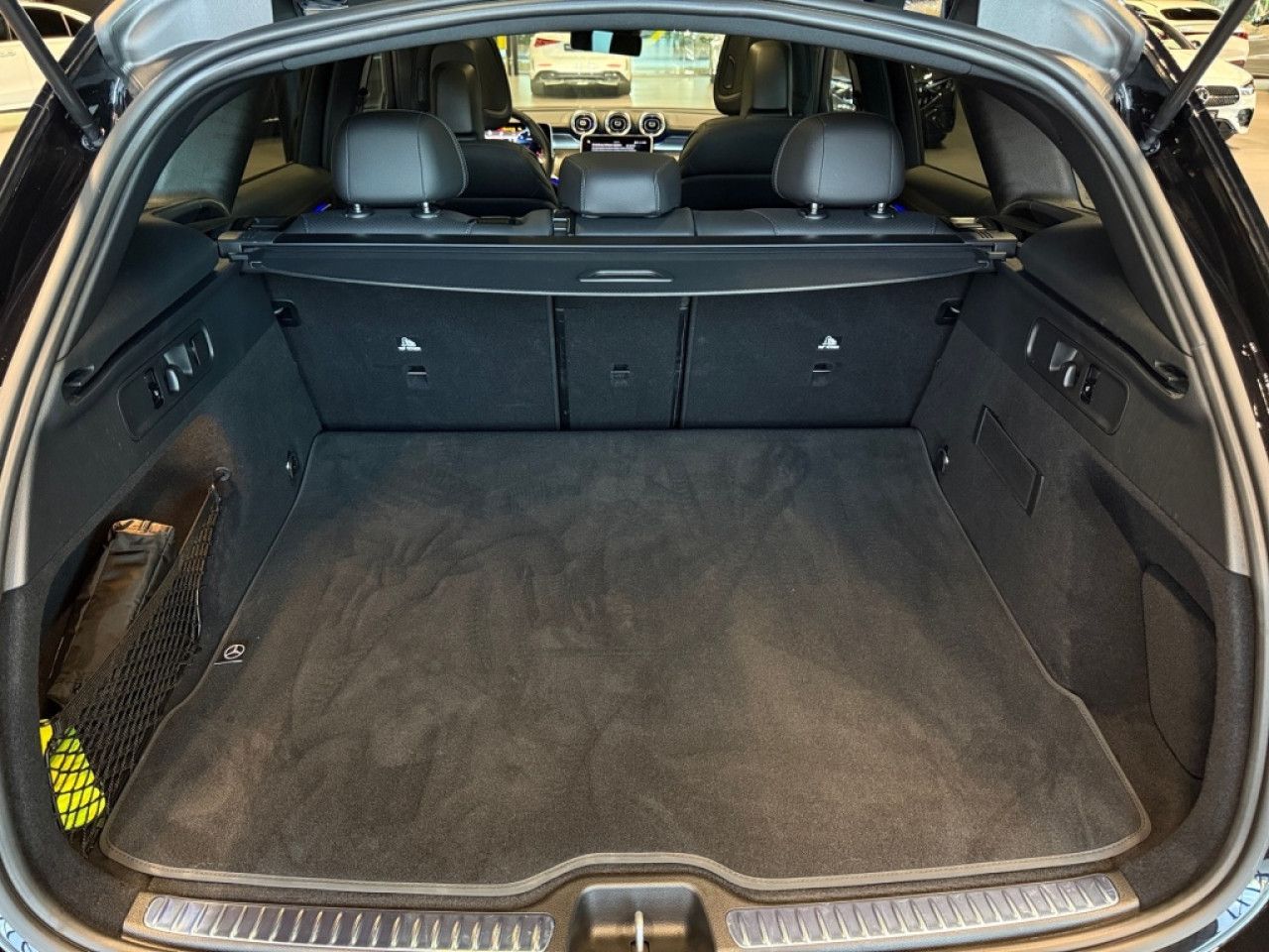 Mercedes-Benz GLC – Bild 9