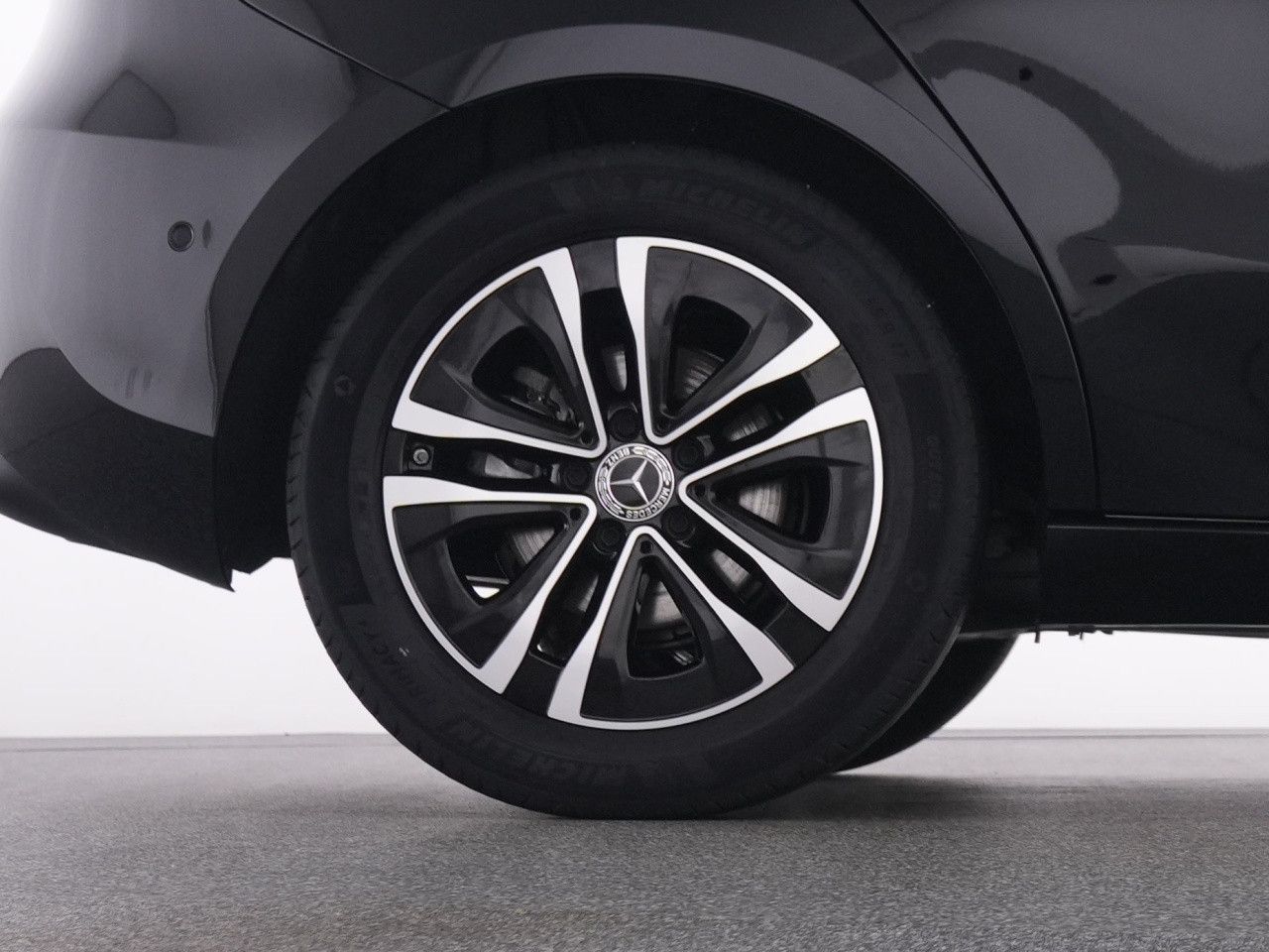 Mercedes-Benz A-Klasse – Bild 22