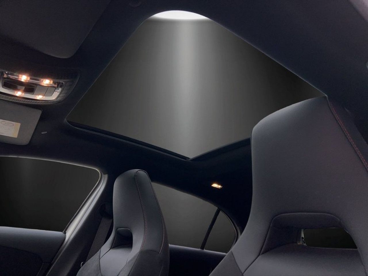 Mercedes-Benz A-Klasse – Bild 14