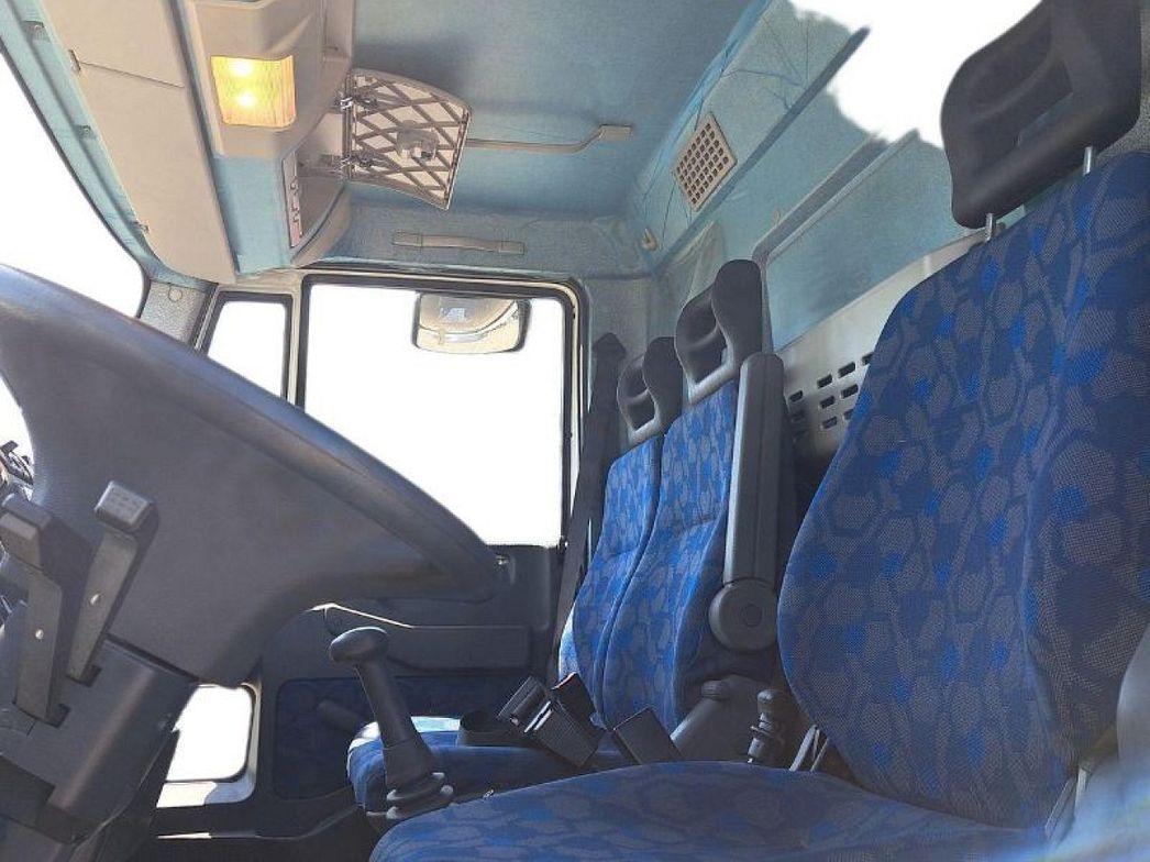 IVECO | Ml100E18W
