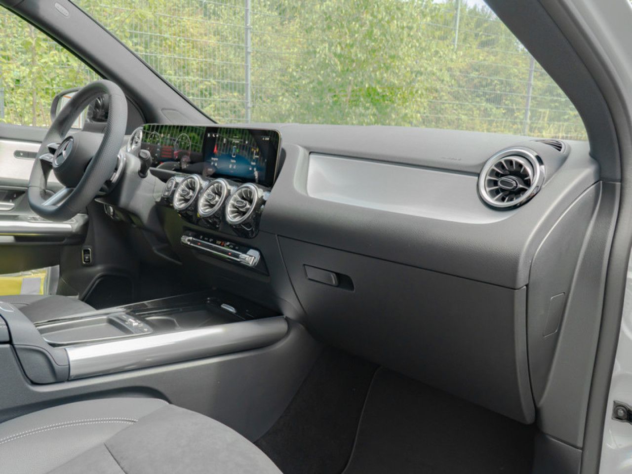 Mercedes-Benz GLA – Bild 8