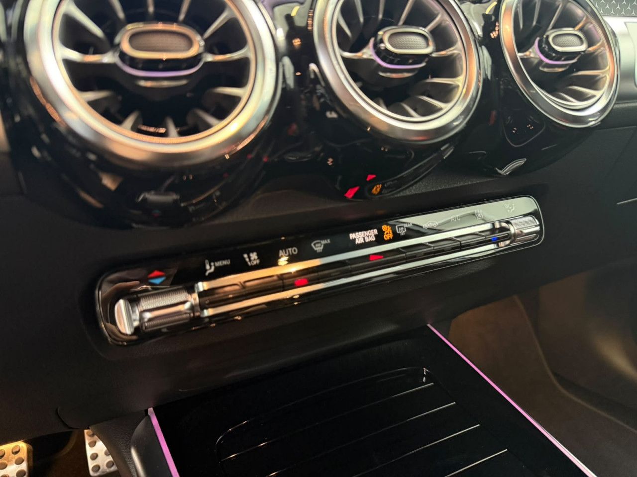 Mercedes-Benz EQB – Bild 22