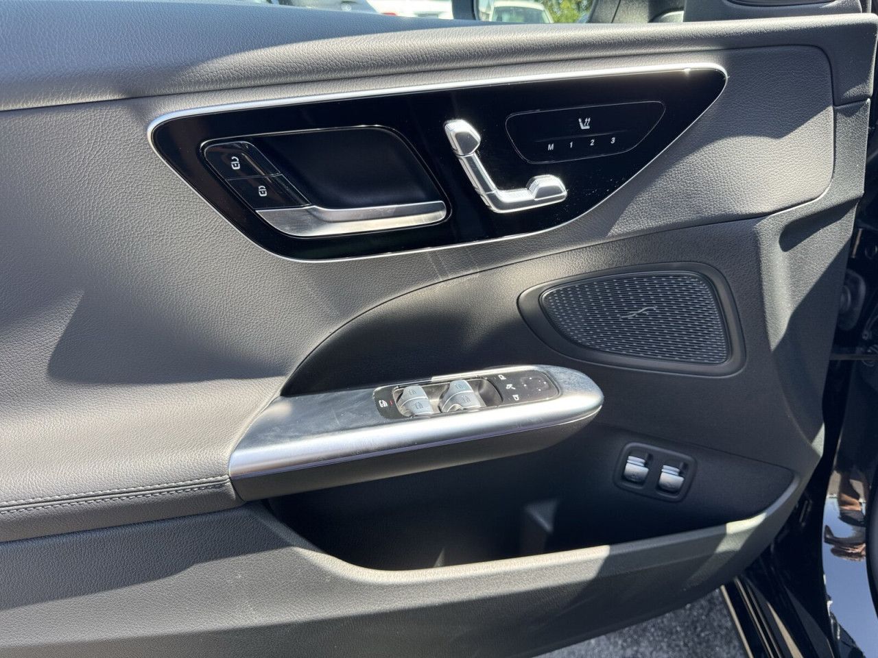 Mercedes-Benz C-Klasse – Bild 9