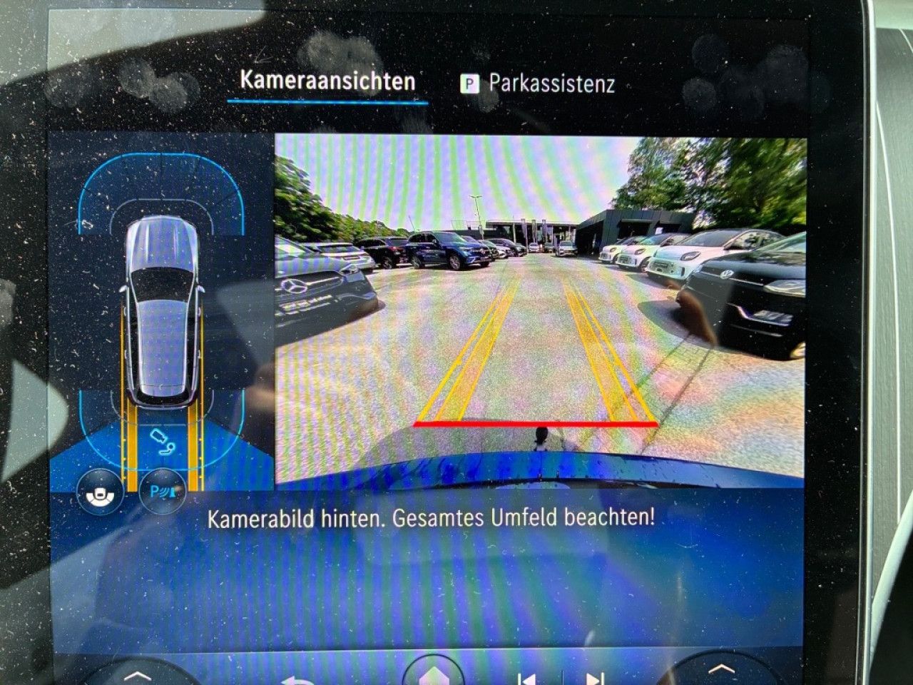Mercedes-Benz C-Klasse – Bild 19