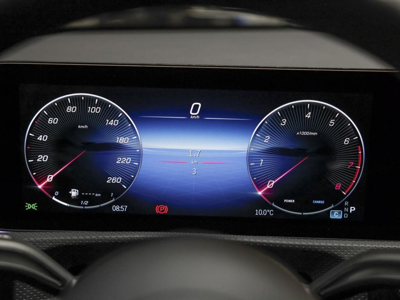 Mercedes-Benz A-Klasse – Bild 12