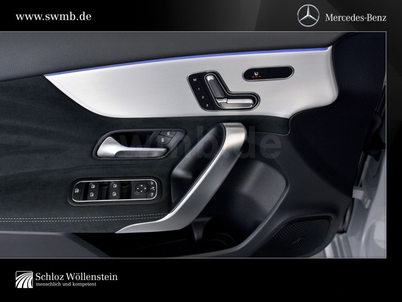 Mercedes-Benz A-Klasse – Bild 5
