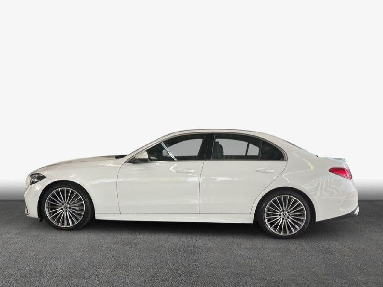 Mercedes-Benz C-Klasse – Bild 4