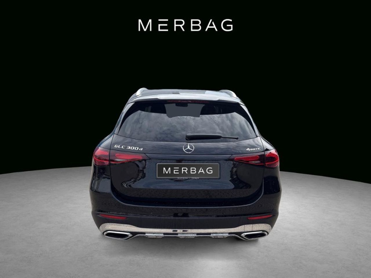 Mercedes-Benz GLC – Bild 6
