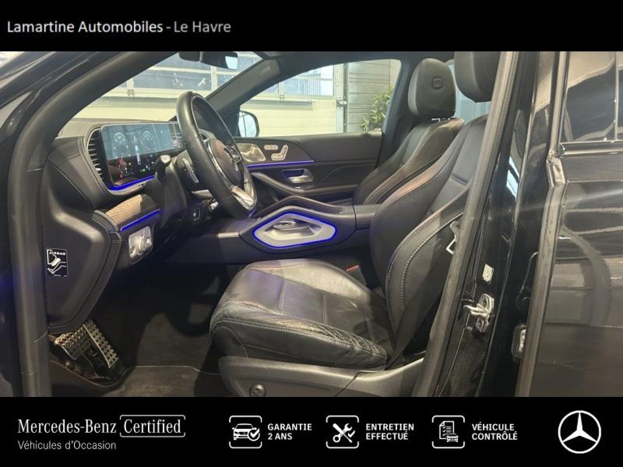 Photo du v&eacute;hicule 7 / 18