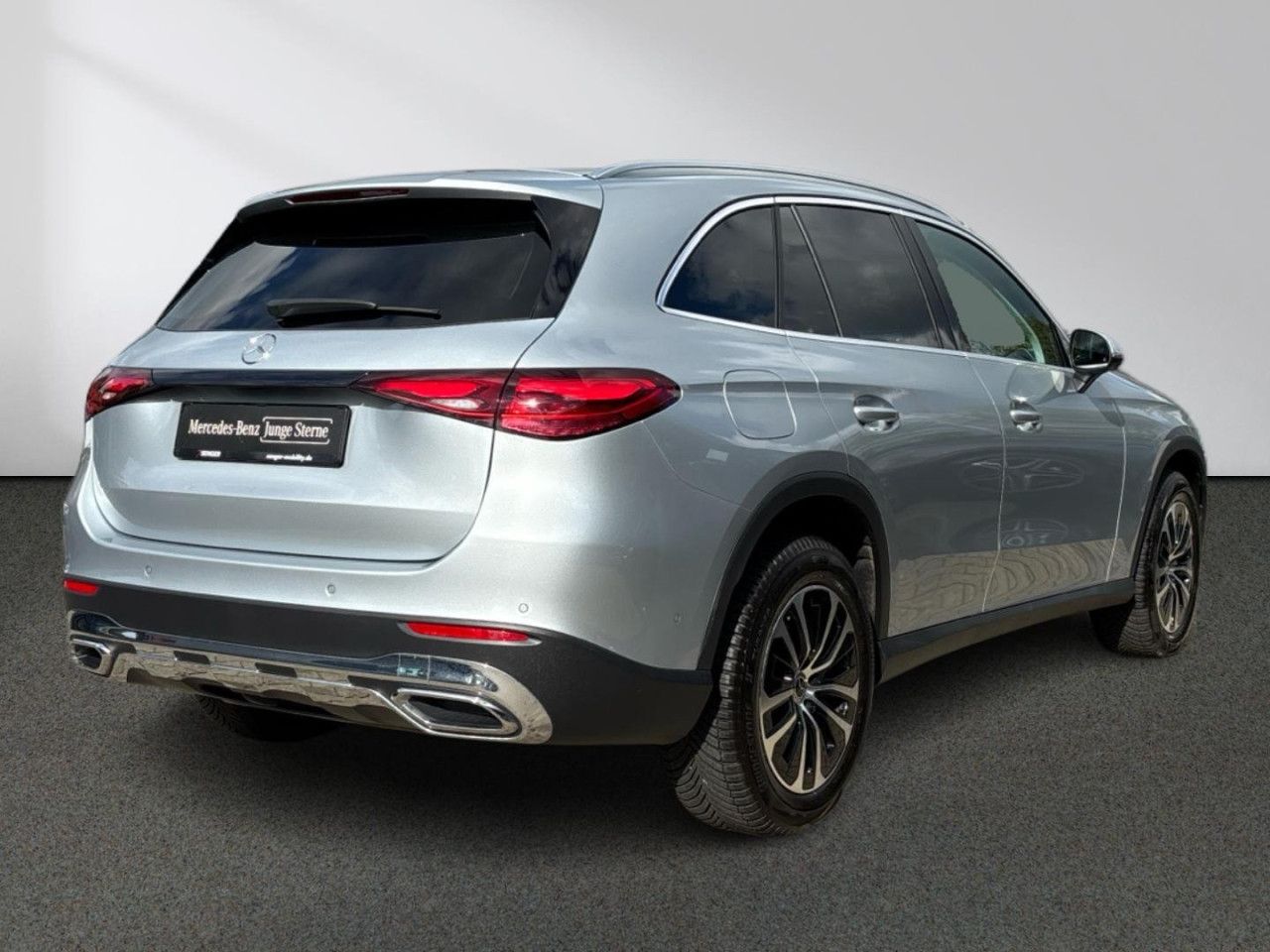 Mercedes-Benz GLC – Bild 7