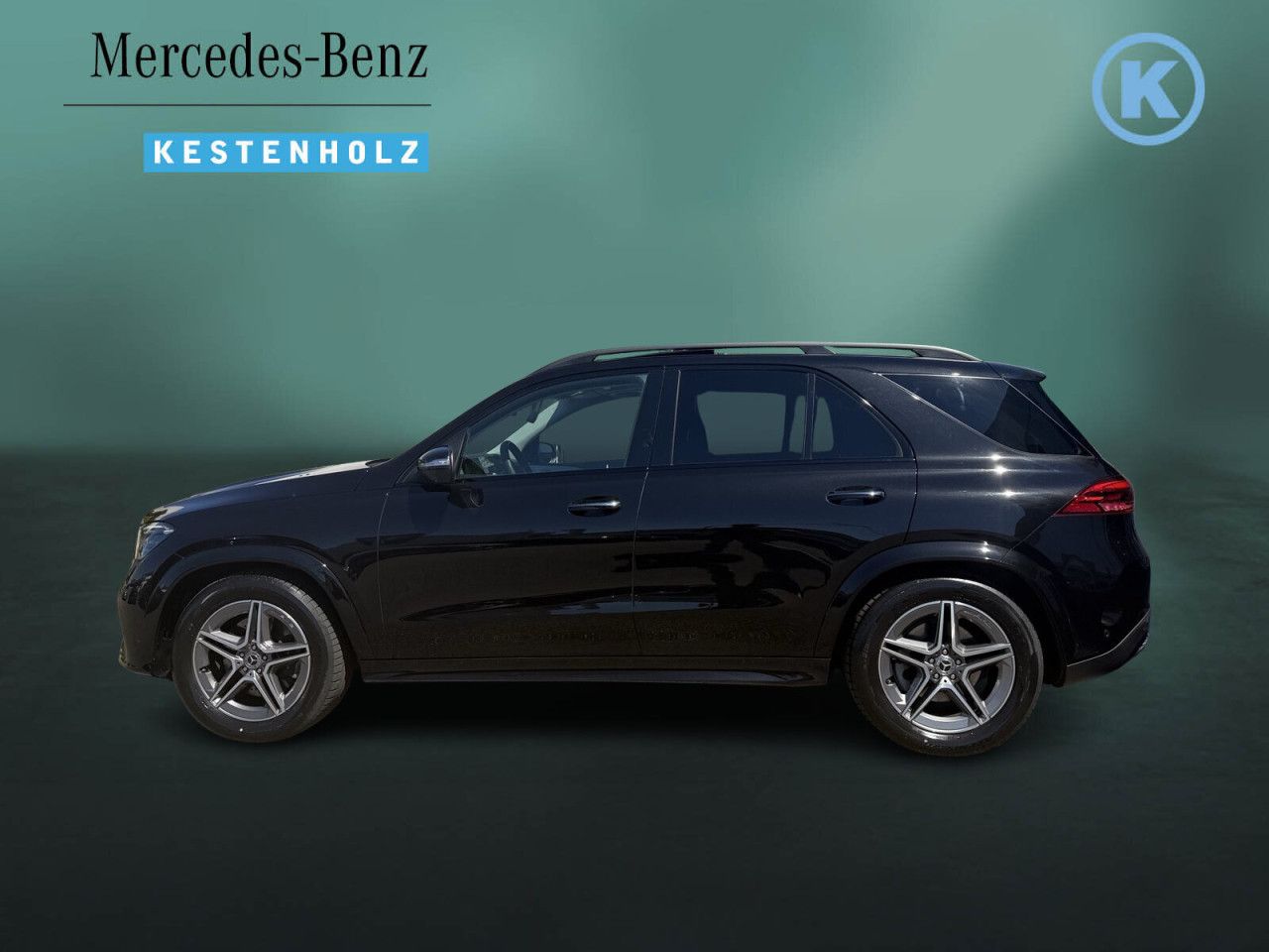 Mercedes-Benz GLE – Bild 8