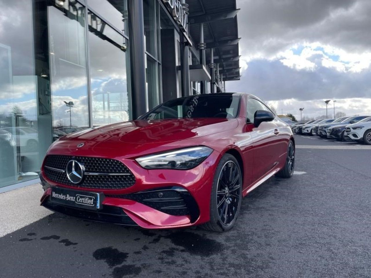 Photo du v&eacute;hicule 7 / 18