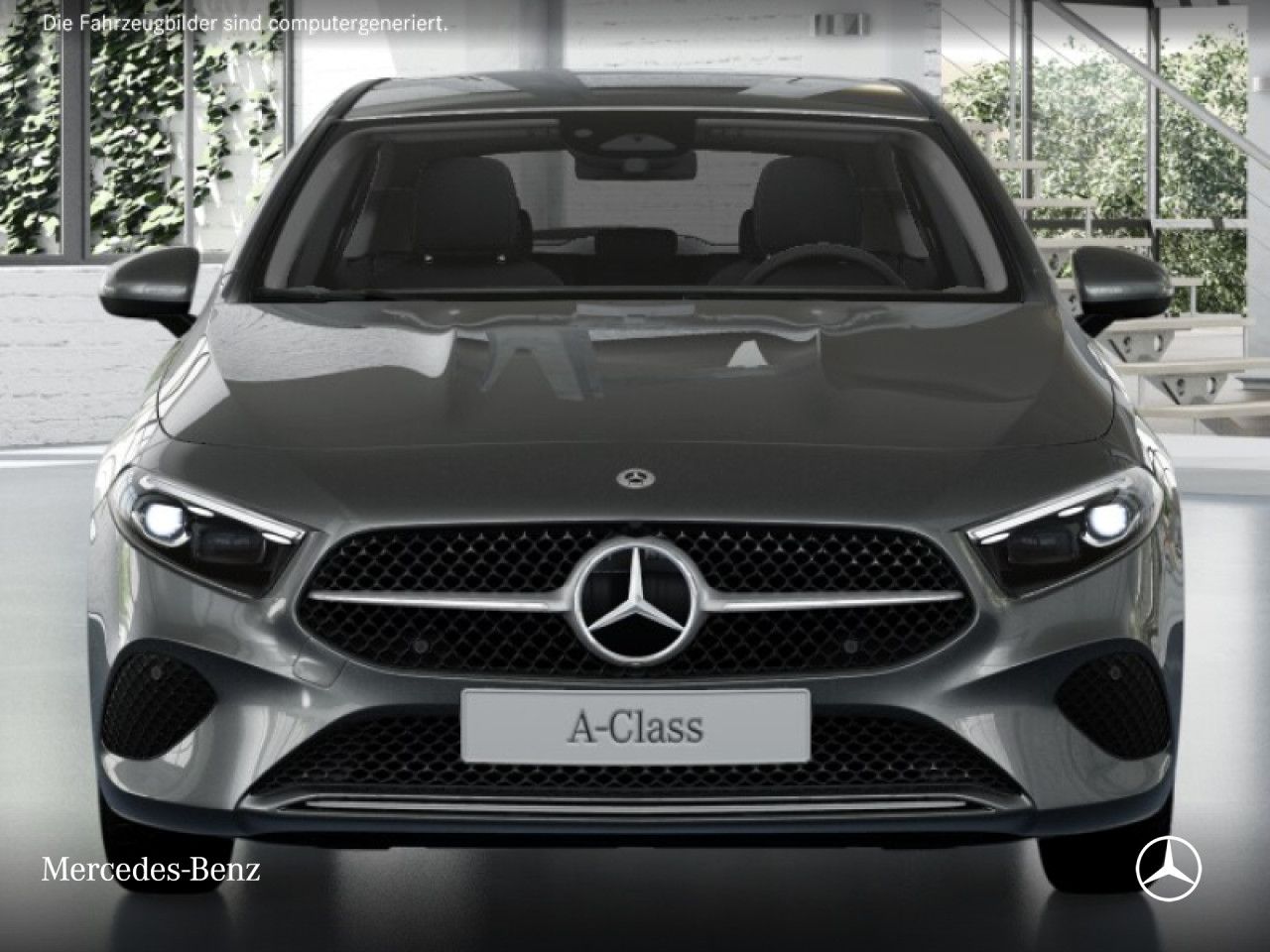 Mercedes-Benz A-Klasse – Bild 5