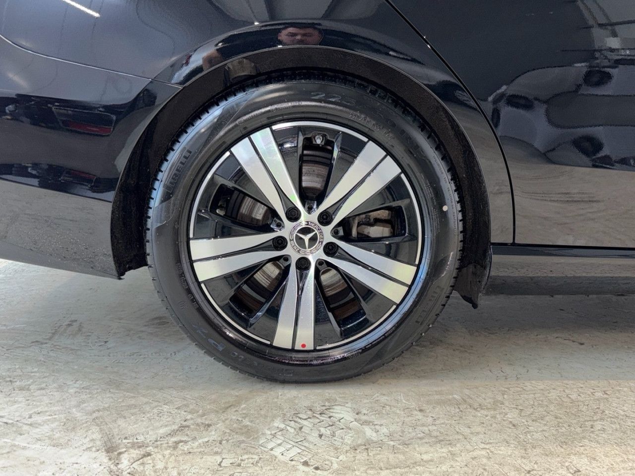 Mercedes-Benz C-Klasse – Bild 5