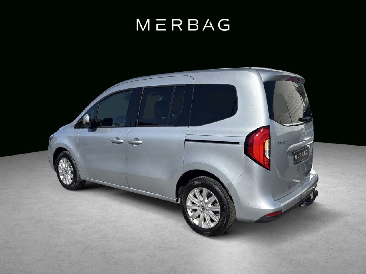 Mercedes-Benz T-Klasse – Bild 5