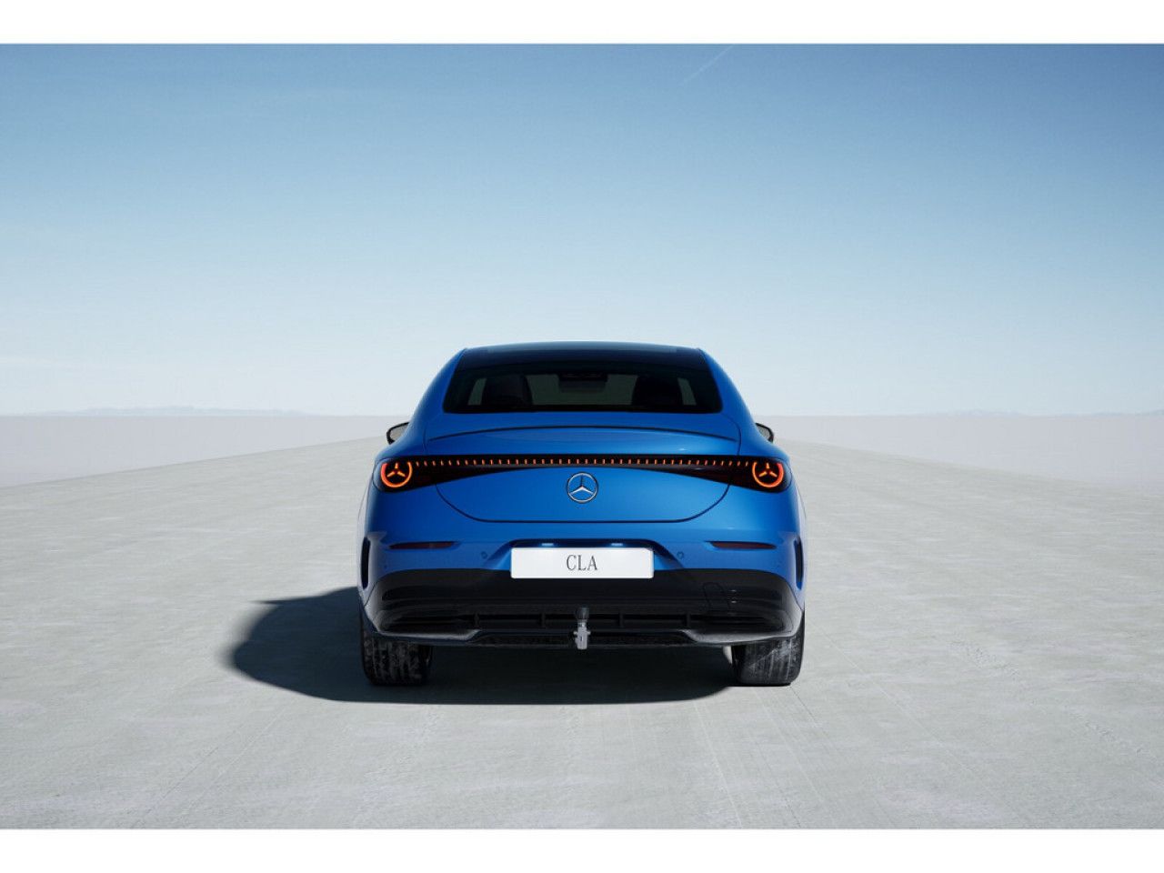 Mercedes-Benz CLA – Bild 11