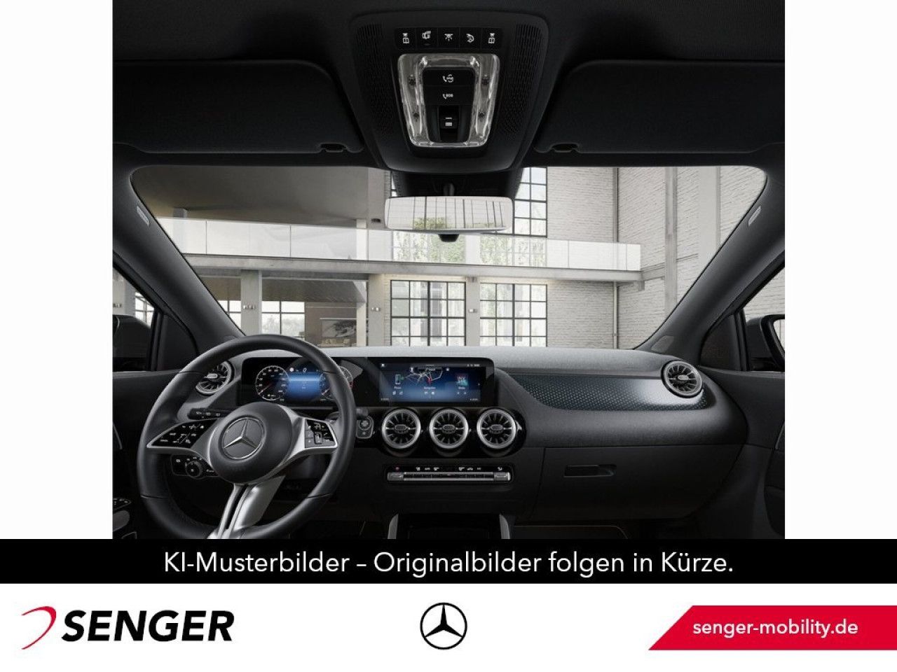 Mercedes-Benz GLA – Bild 9