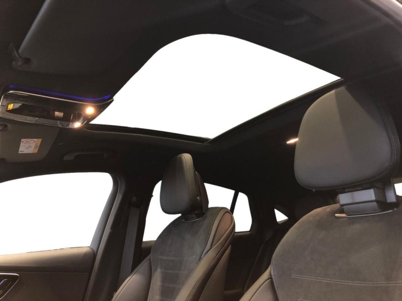 Mercedes-Benz GLC – Bild 13
