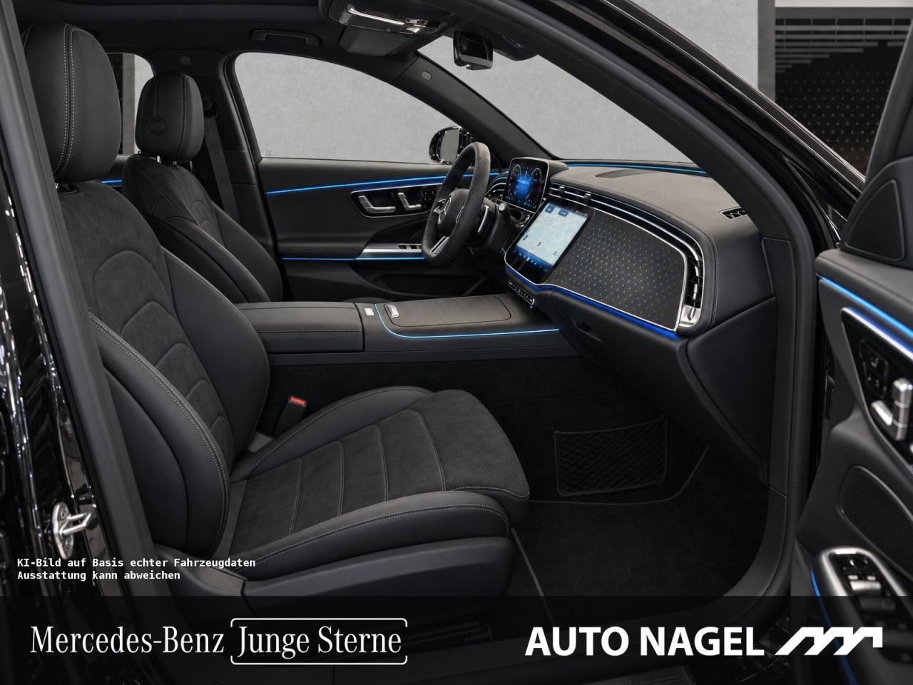 Mercedes-Benz E-Klasse – Bild 23
